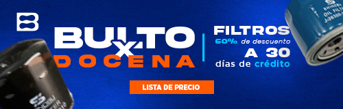 Promo Filtros X Docena