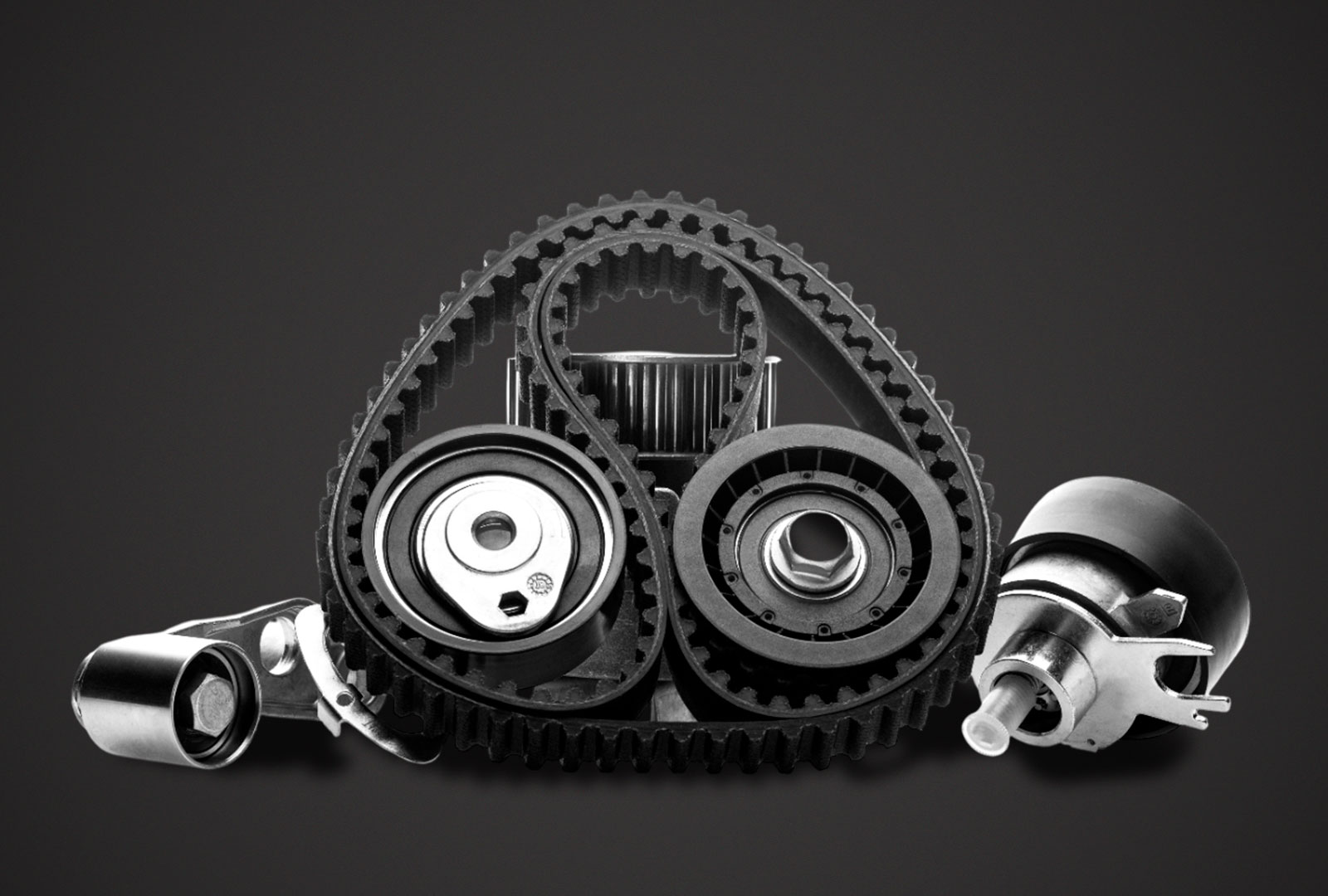 Motor y ditribución categoria cover