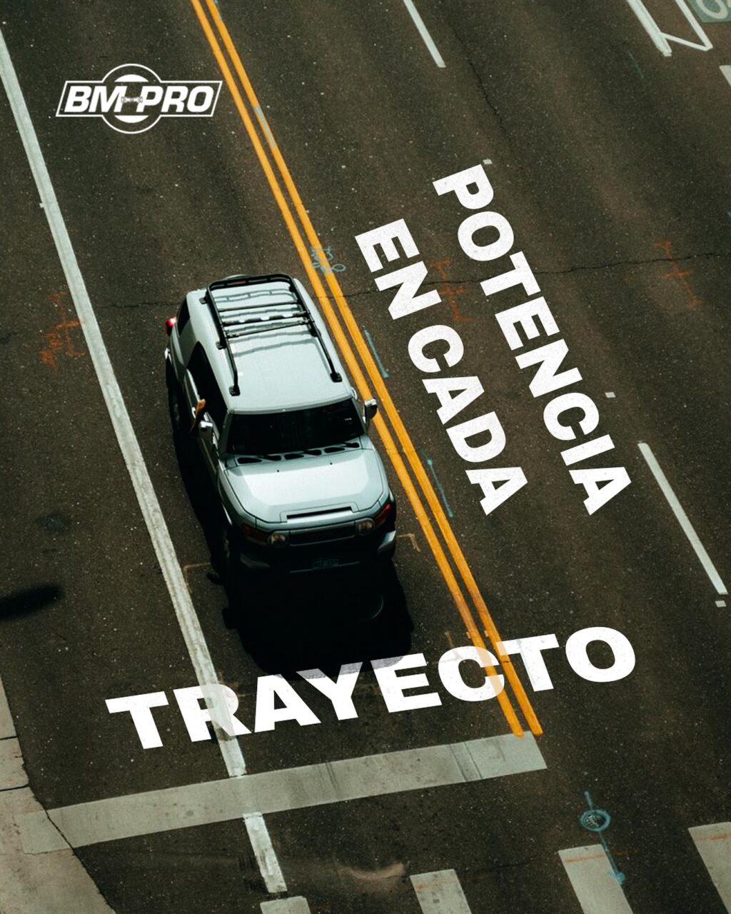 Instagram post from bmpro.ve. This post is in position 2.